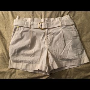 Loft Shorts